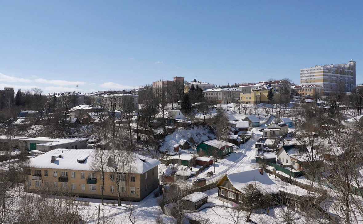 Maksim Gulyachik / Shutterstock