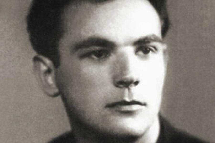 из личного архива