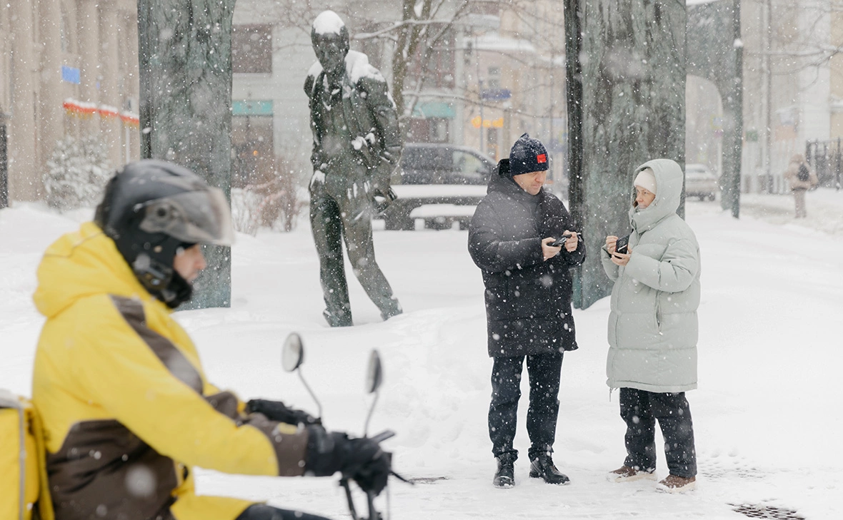 Михаил Гребенщиков / РБК