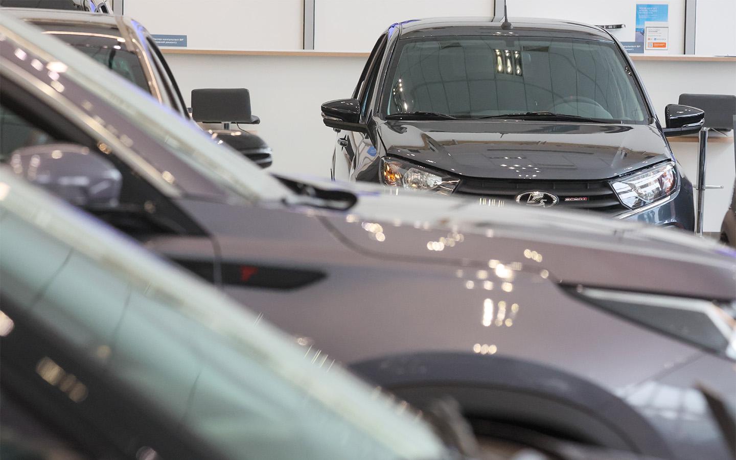 Что будет с ценами и скидками на новые машины в апреле. Ответ экспертов