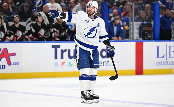 Joe Hrycych / Getty Images