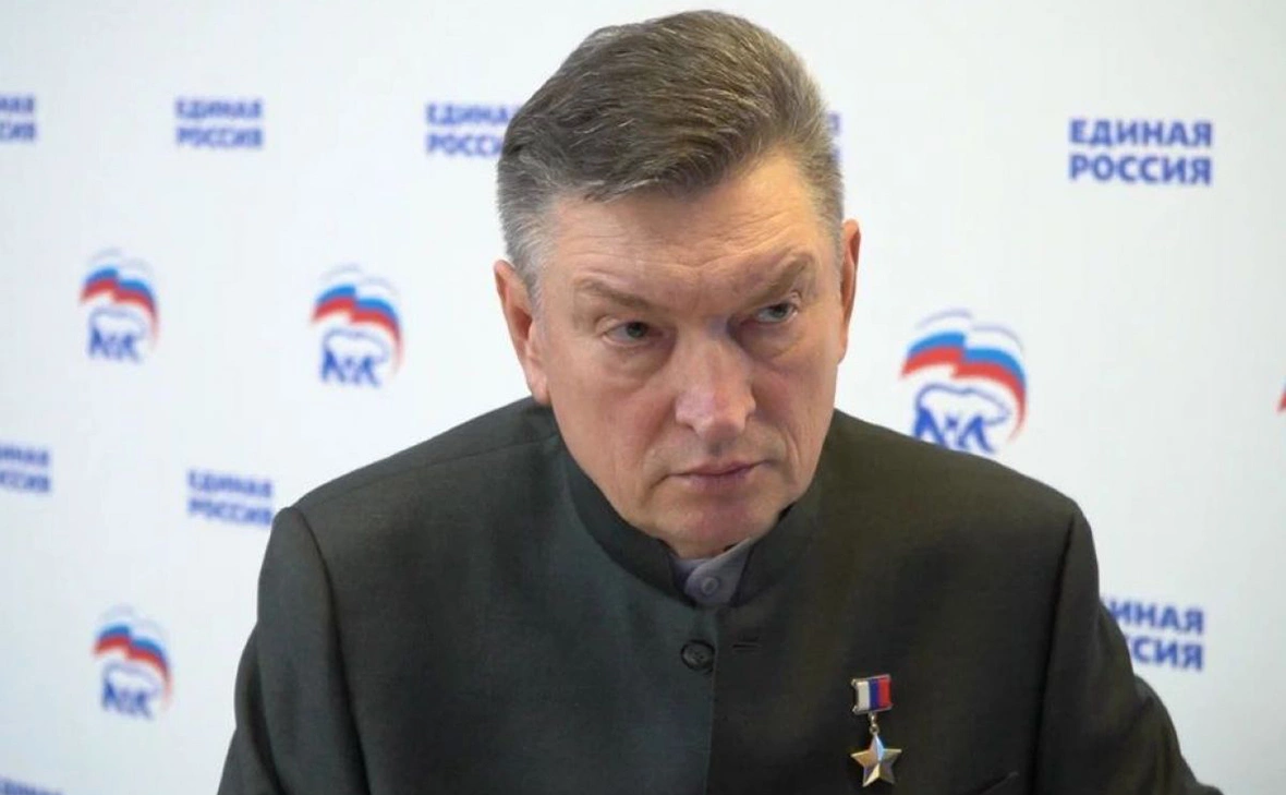 «Единая Россия»