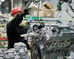 Завод Toyota в Петербурге заявил о расширении производства