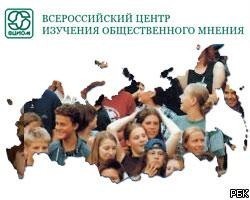 ВЦИОМ: Менее четверти россиян верят в социальное равенство 