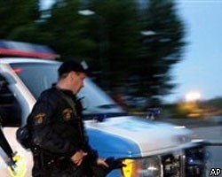 Ограбление банка в Болгарии: заложники освобождены, бандит не сдается