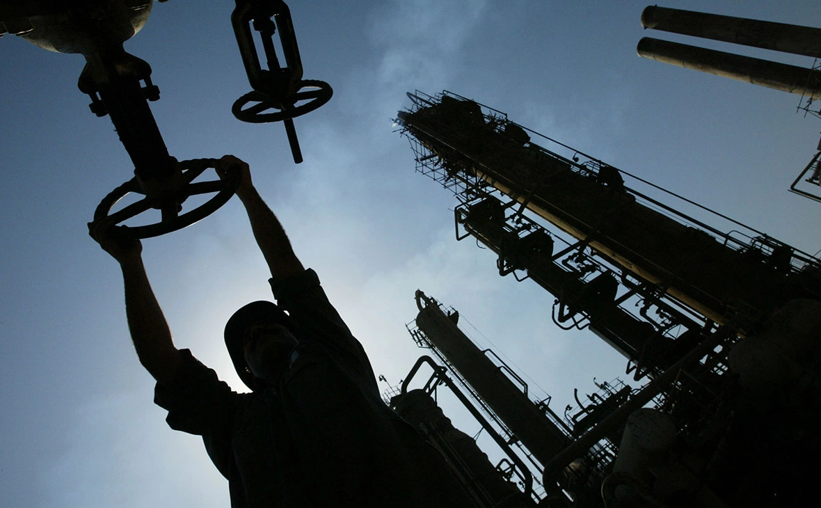 Oleg Nikishin / Getty Images