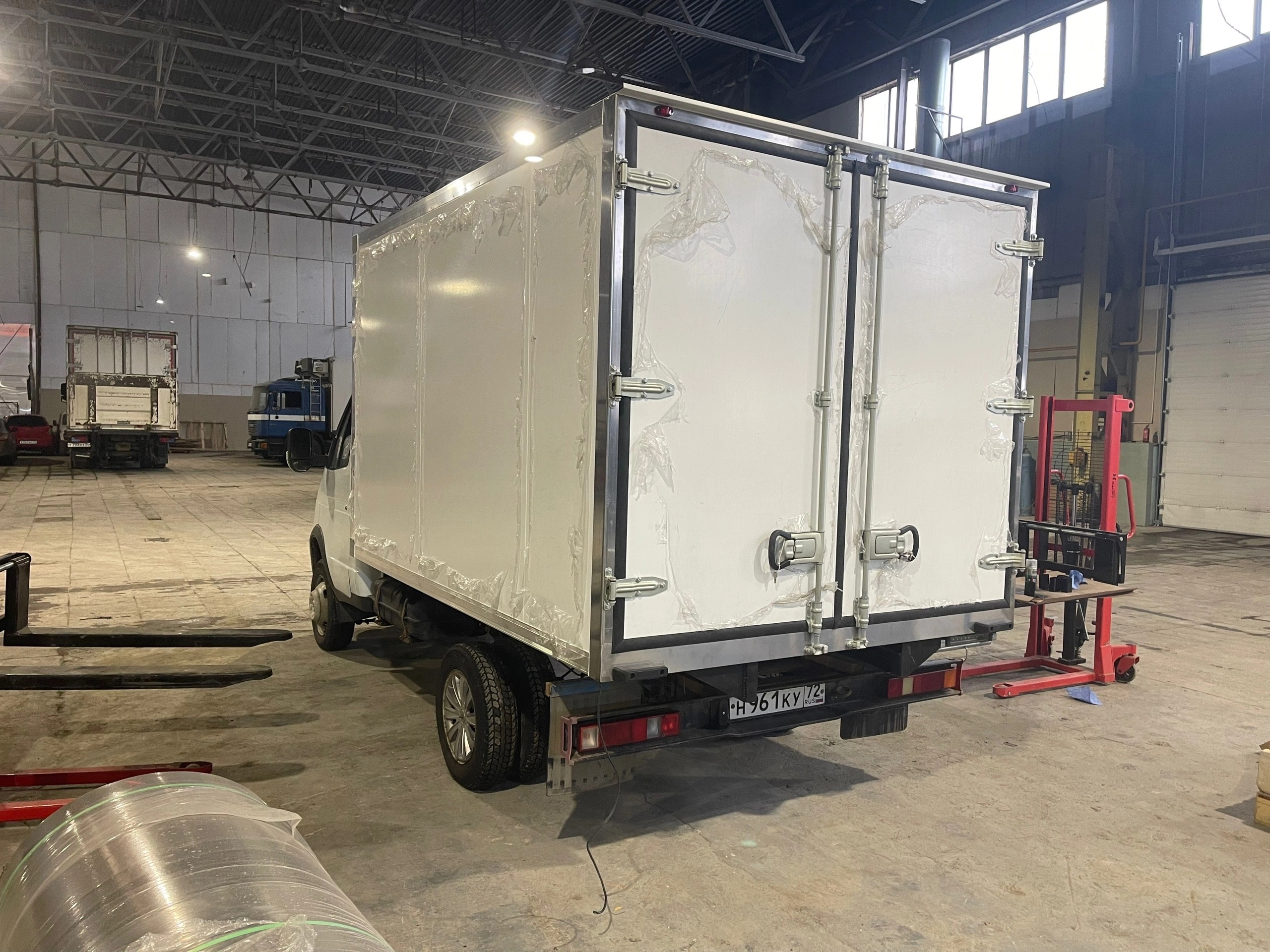 «Термо Топ Тюмень» / VK.COM