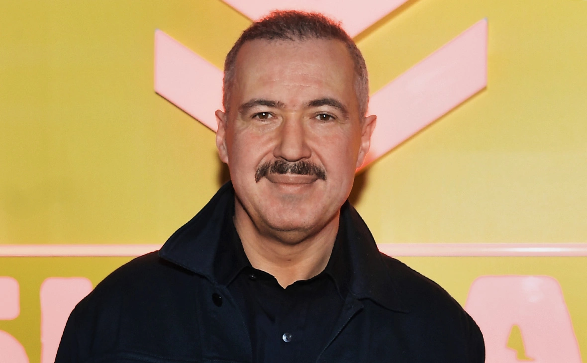 Екатерина Чеснокова / РИА Новости