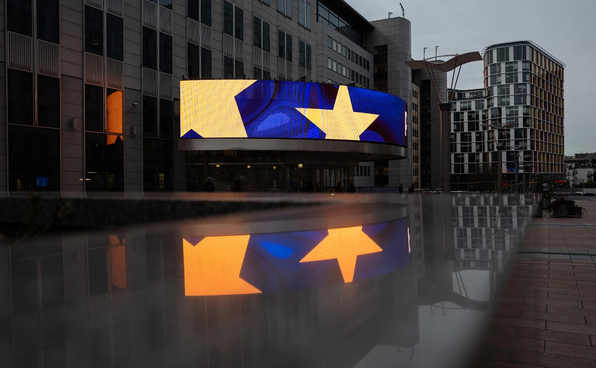 Leon Neal / Getty Images