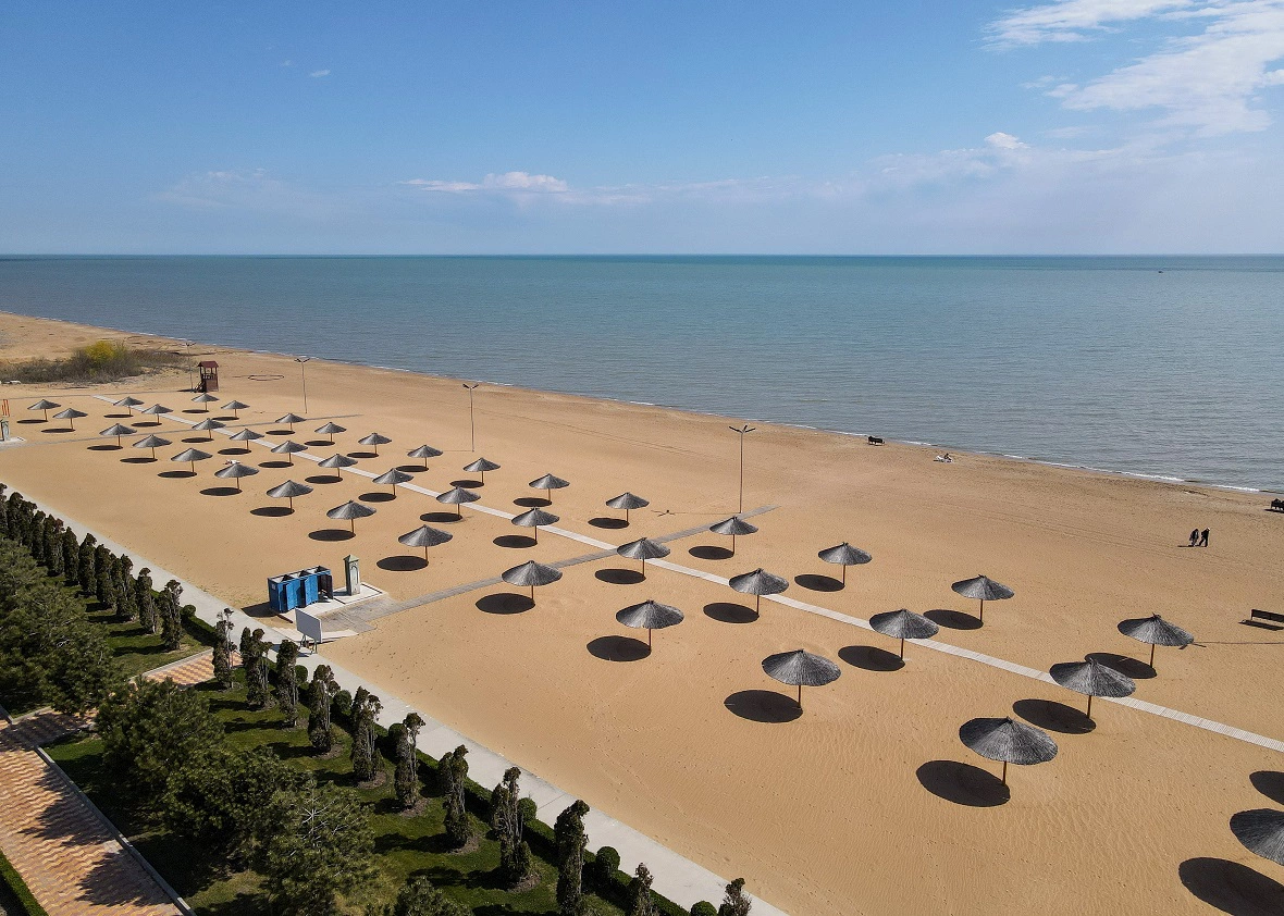 пресс-служба АО «Кавказ.РФ»