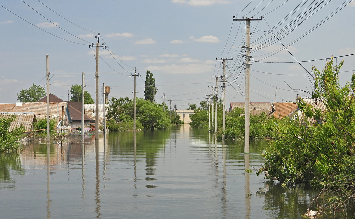 Алексей Коновалов / ТАСС