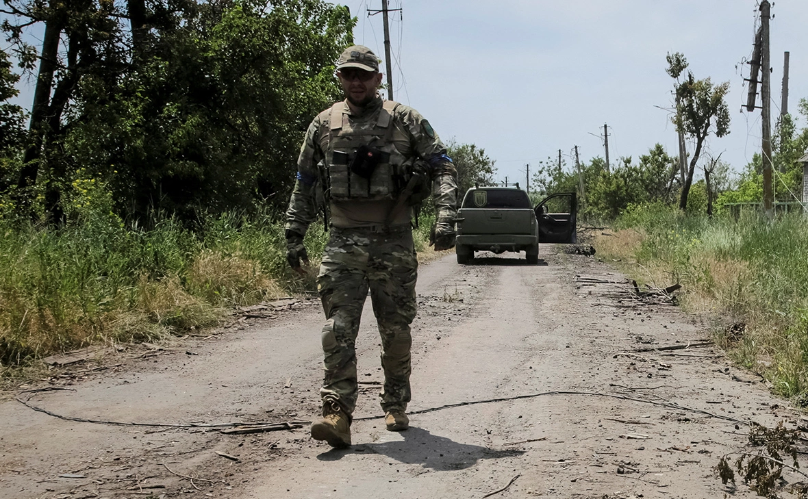 Александр Ратушняк / Reuters