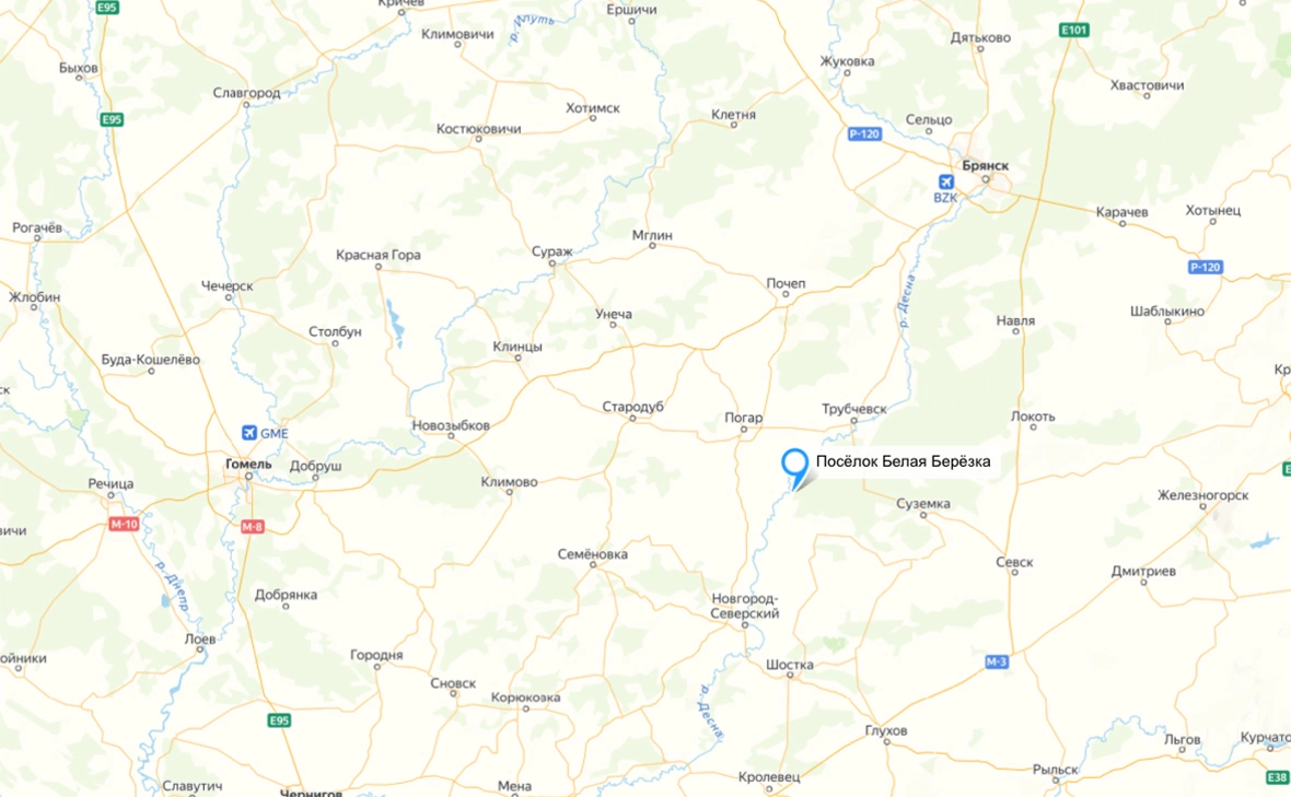 Яндекс.Карты