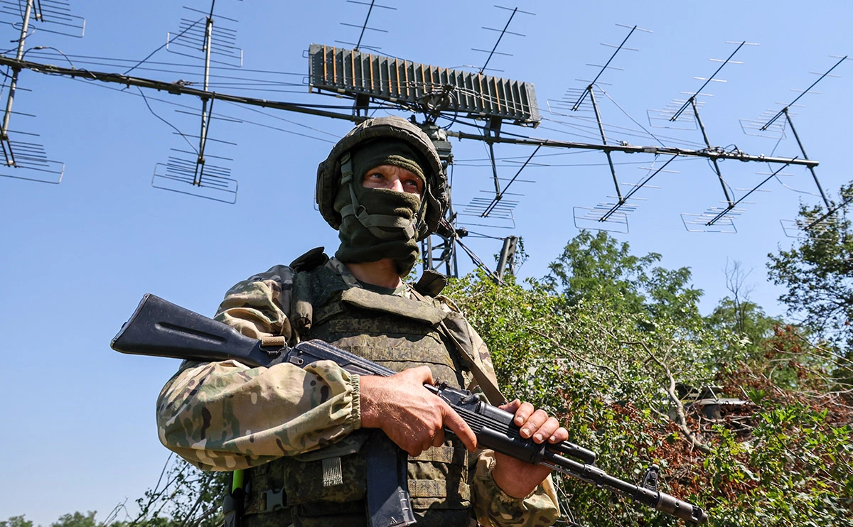 Александр Полегенько / ТАСС