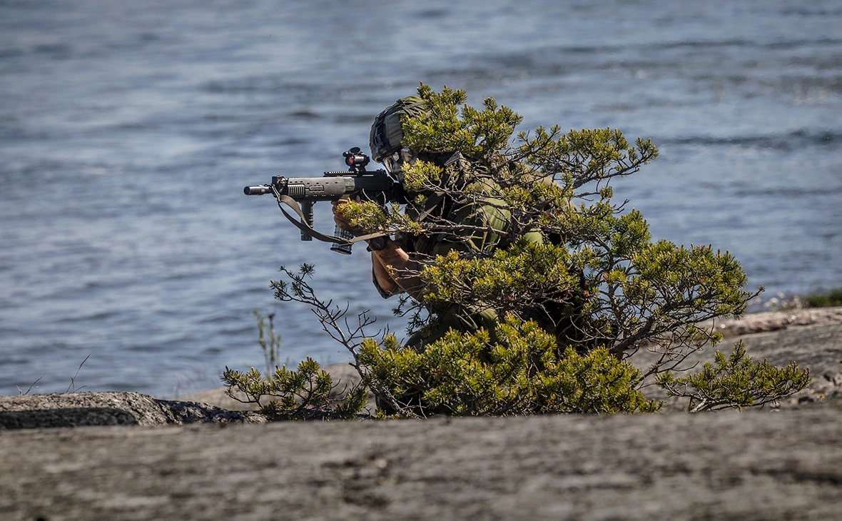 Jonas Gratzer / Getty Images