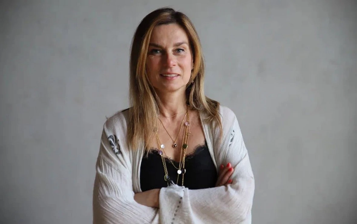 из личного архива Татьяны Марченко