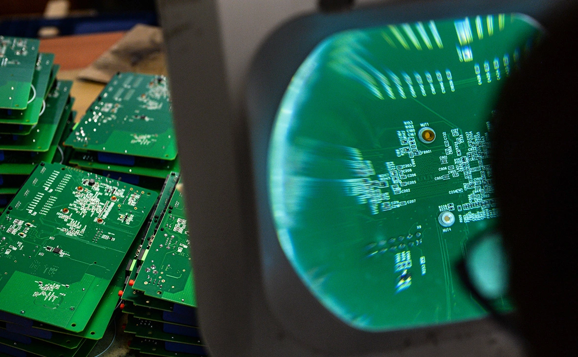 Александр Кряжев / РИА Новости