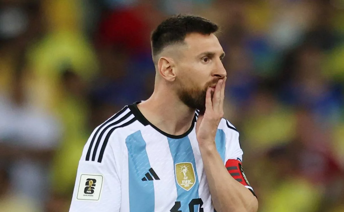  Sergio Moraes / Reuters