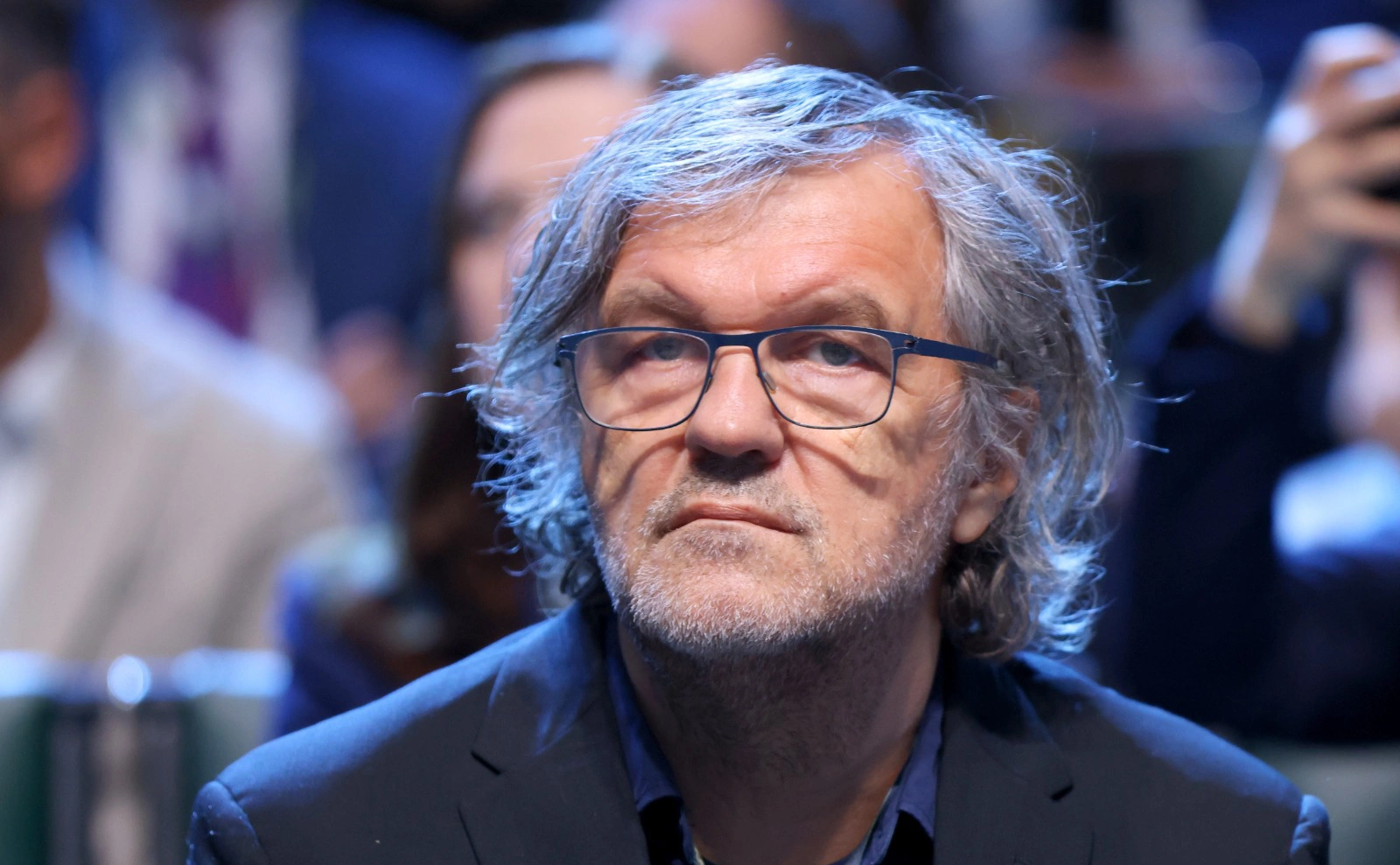 Петр Ковалев / ТАСС