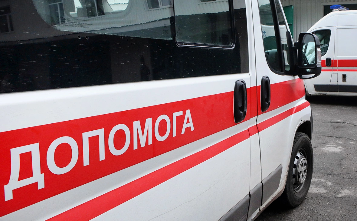 Вячеслав Мадиевский / Keystone Press Agency / Global Look Press