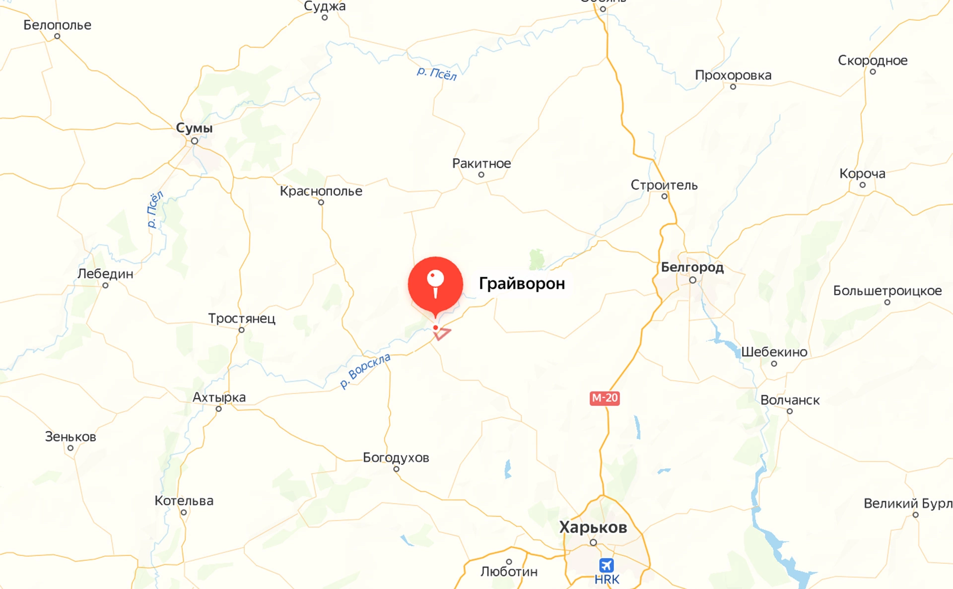 Яндекс.Карты