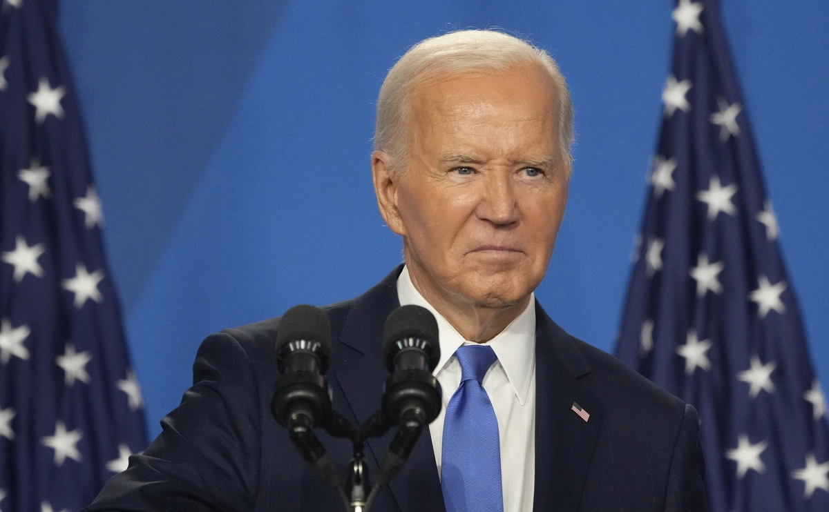 Chris Kleponis / Keystone Press Agency / Global Look Press