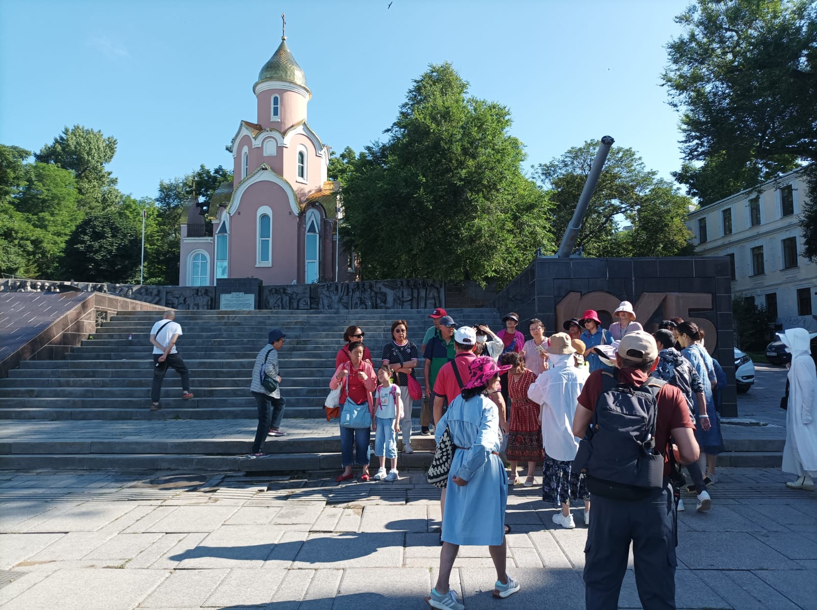 Фото: РБК Приморье