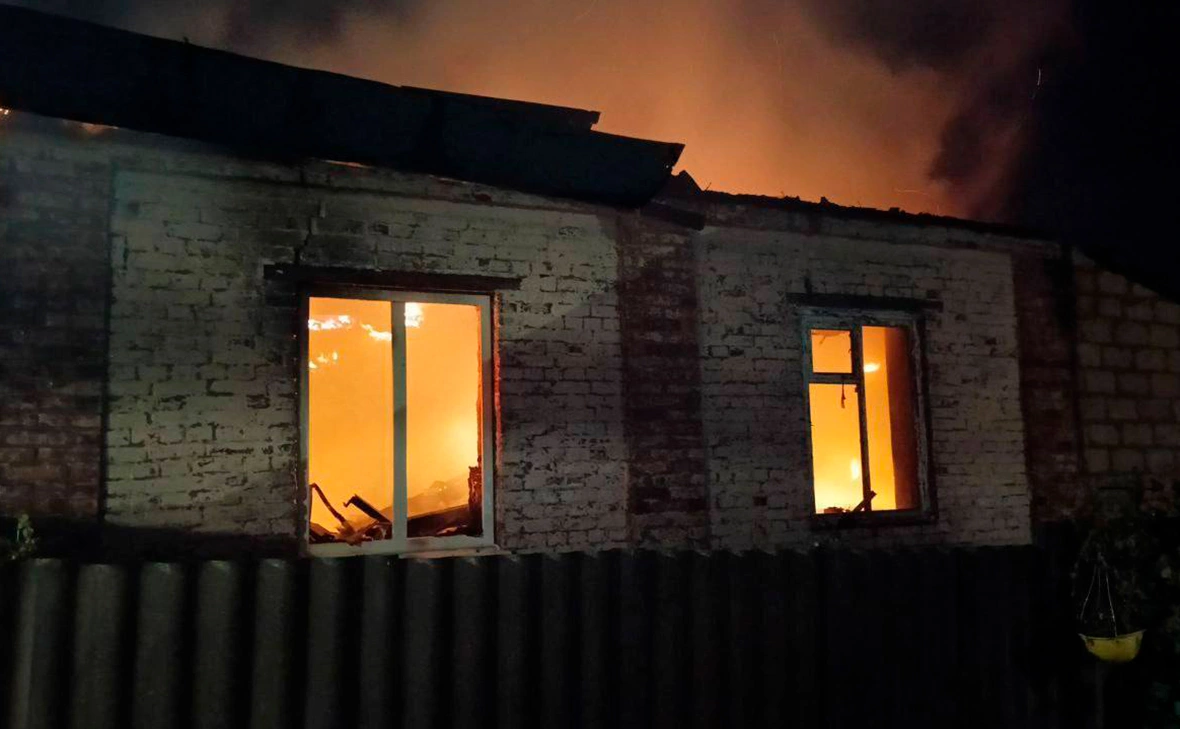 Vvgladkov / Telegram