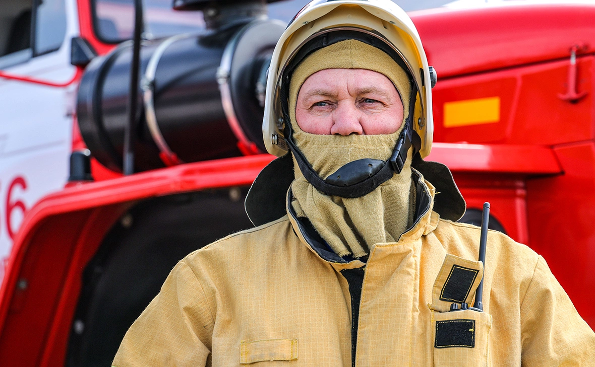 Эрик Романенко / ТАСС