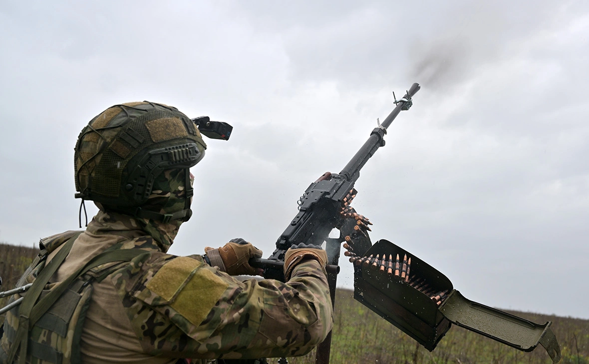 Евгений Биятов / РИА Новости