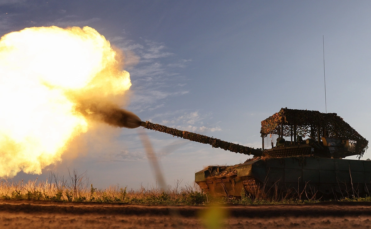 Александр Река / ТАСС