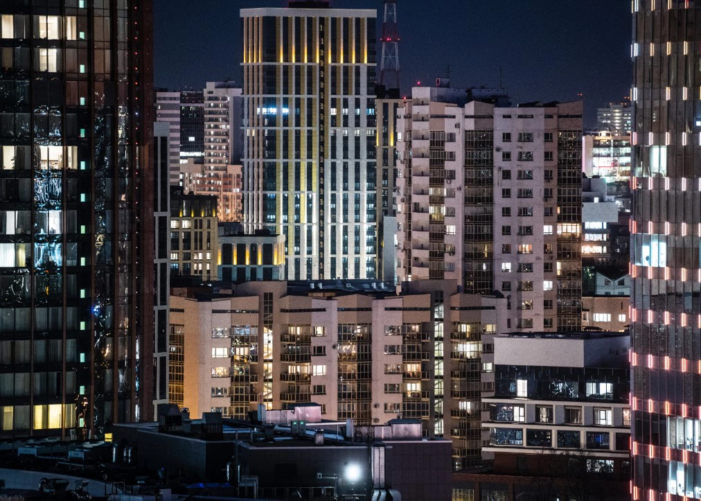 Илья Московец / URA.RU