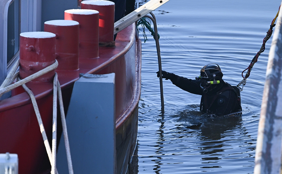 Arne Dedert / DPA / Global Look Press