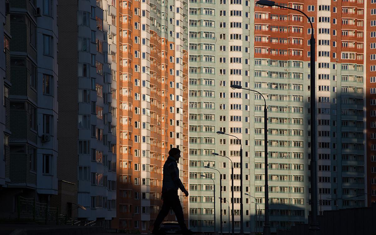 Фото: Артур Новосильцев / ТАСС