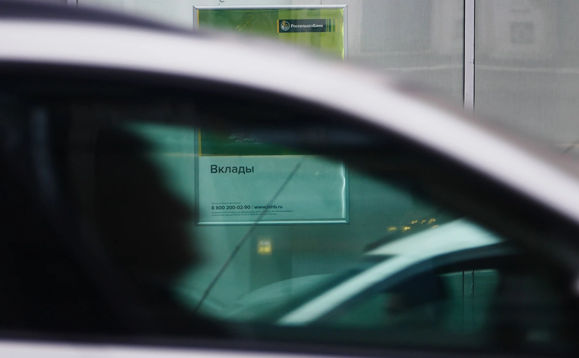 Максим Стулов / Ведомости / ТАСС