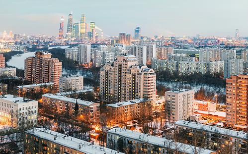 Растущие и доступные: районы Москвы, где выгодно купить жилье в 2025-м