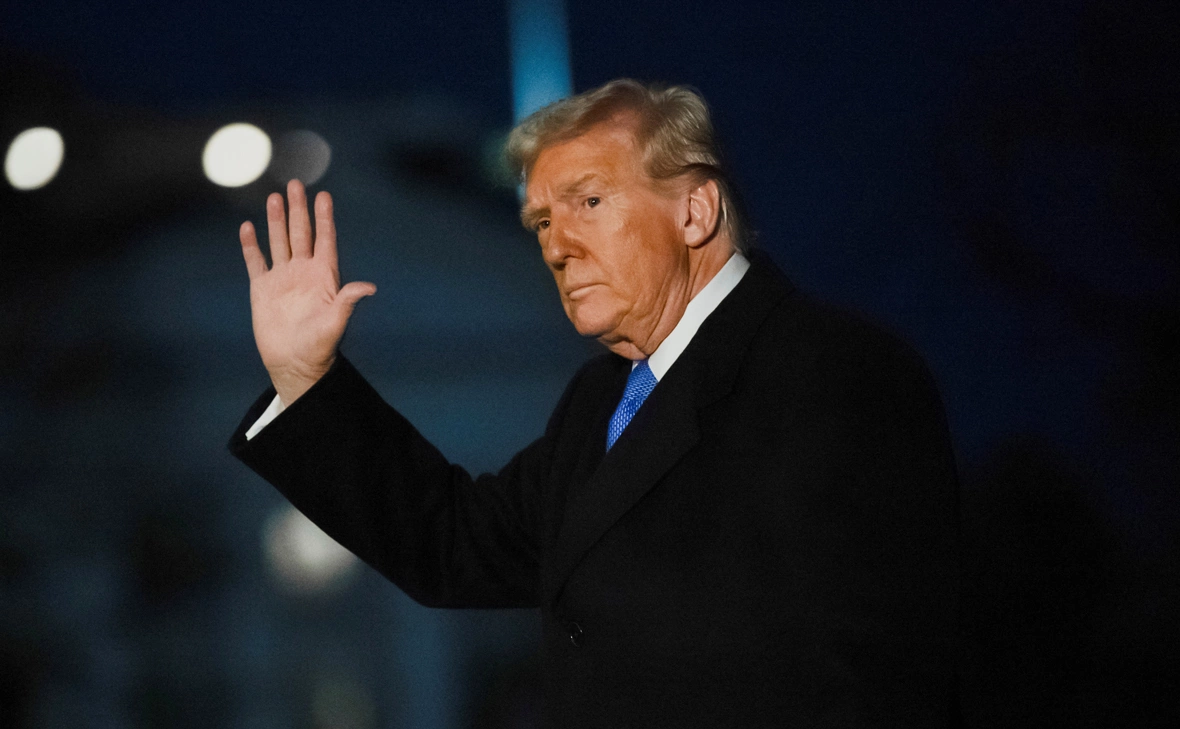 Annabelle Gordon / Reuters