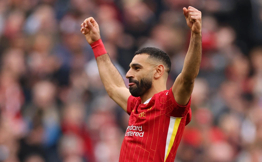 Carl Recine / Getty Images