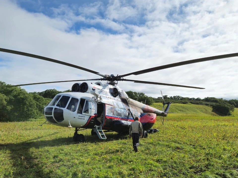 РБК Приморье