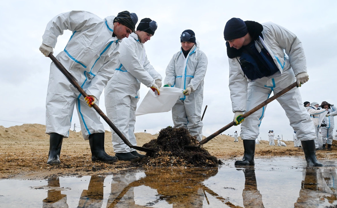 Игорь Онучин / ТАСС