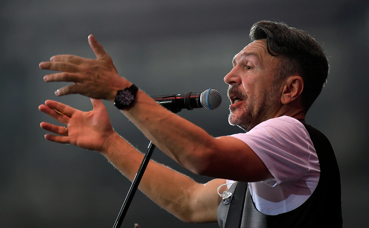 Максим Блинов / РИА Новости