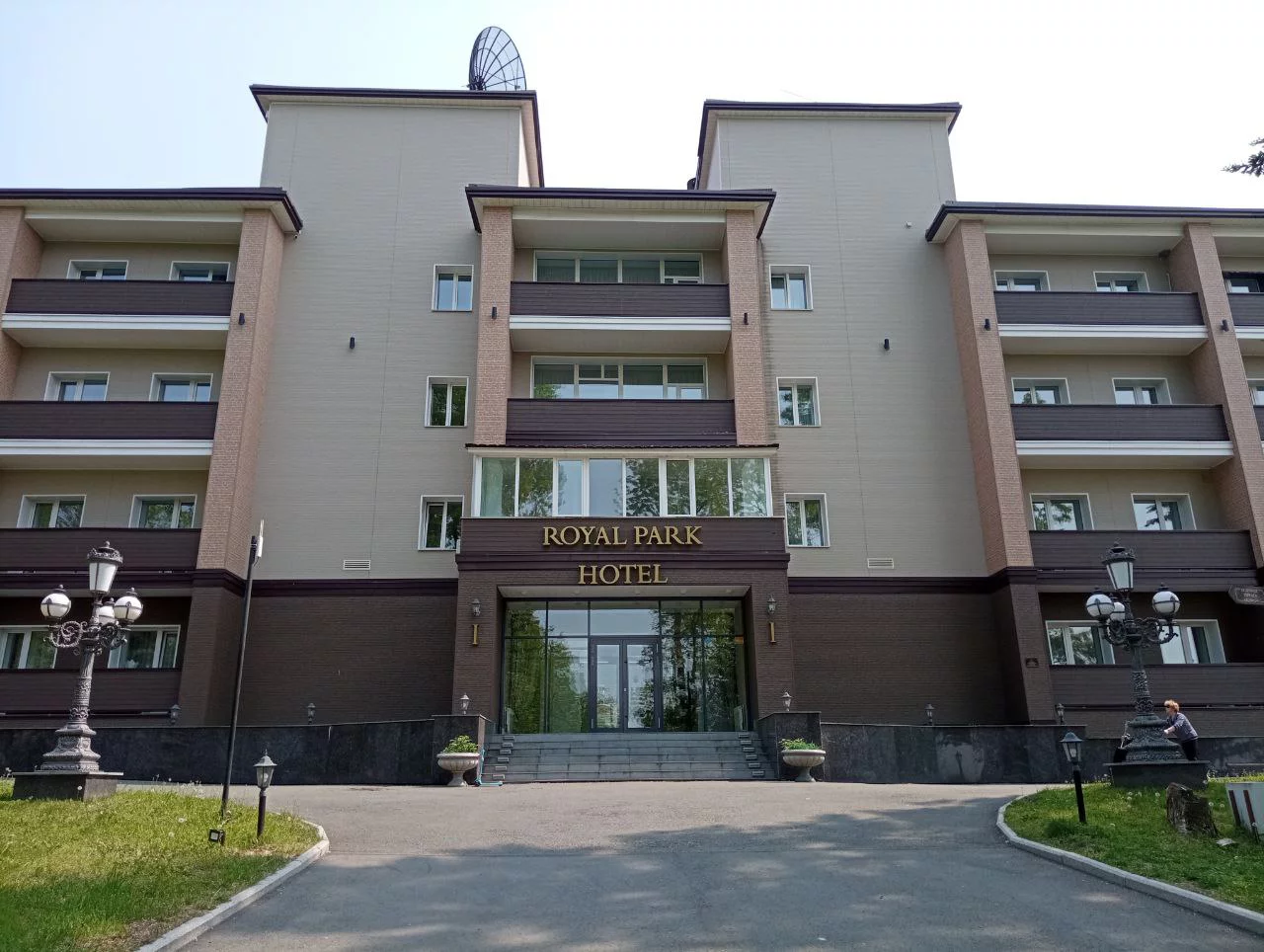 РБК Приморье