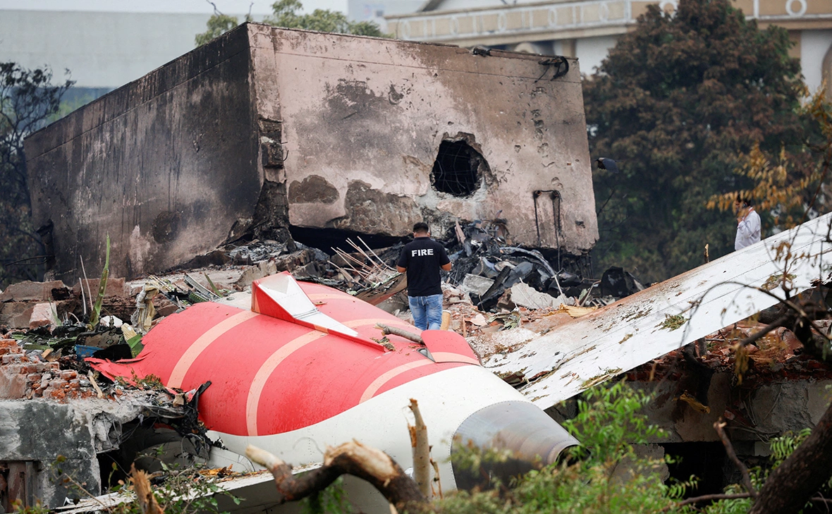 Adnan Abidi / Reuters