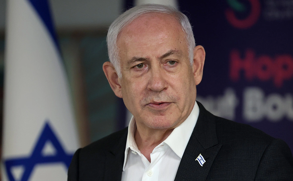 Jack Guez / Getty Images