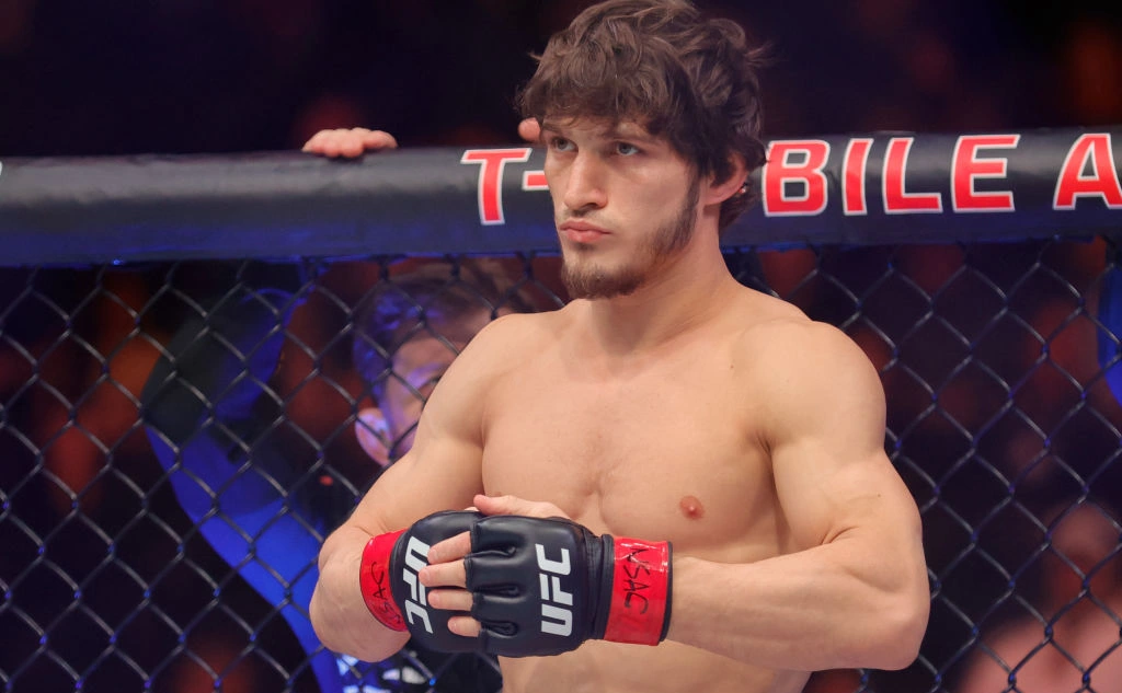 Steve Marcus / Getty Images