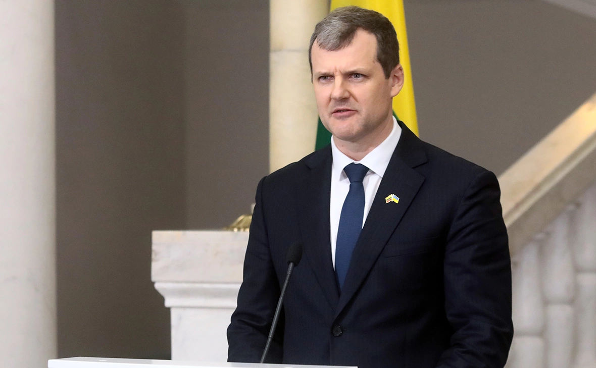 Владимир Тарасов / Keystone Press Agency / Global Look Press