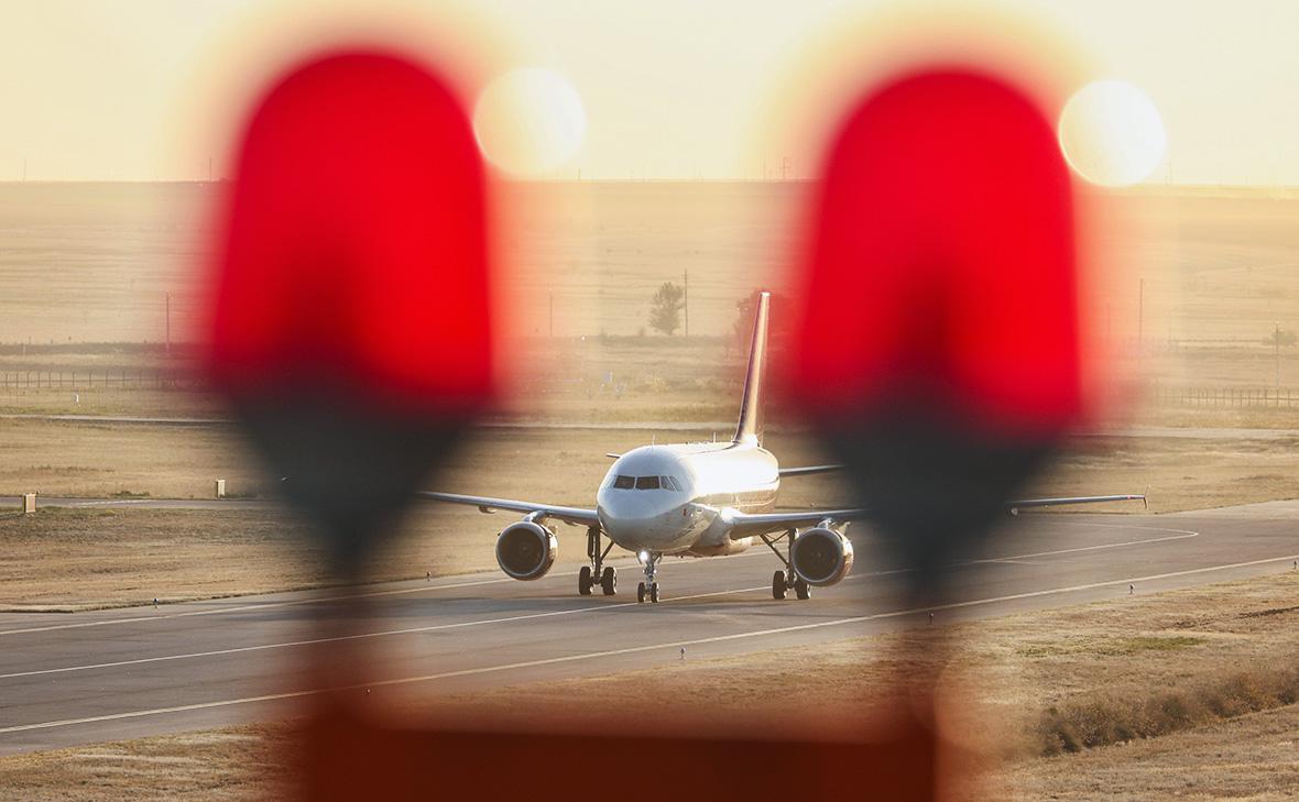 Фото: Дмитрий Рогулин / ТАСС