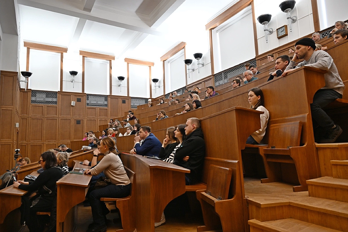 Из-за академической задолженности могут лишить стипендии