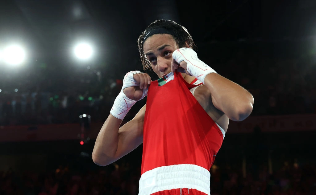  Richard Pelham / Getty Images