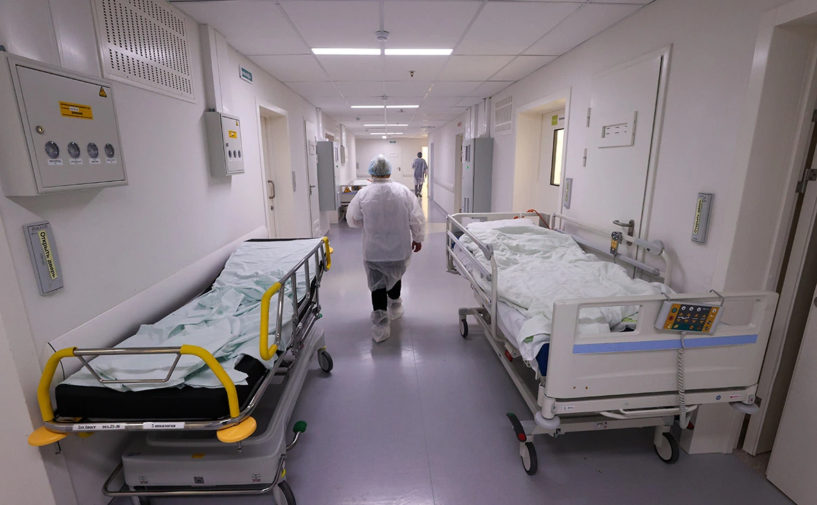 Алексей Белкин / NEWS.ru / Global Look Press